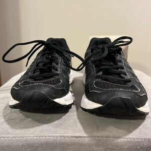 ASICS size 6.5 with Ortholite insoles